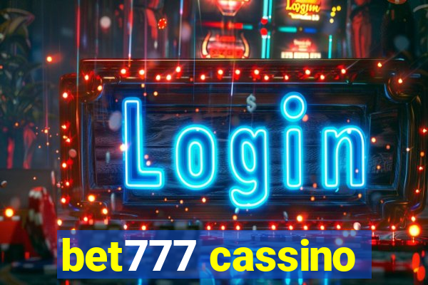 bet777 cassino